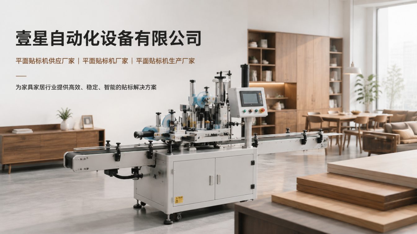 云霄县家具贴标贴胶自动化设备